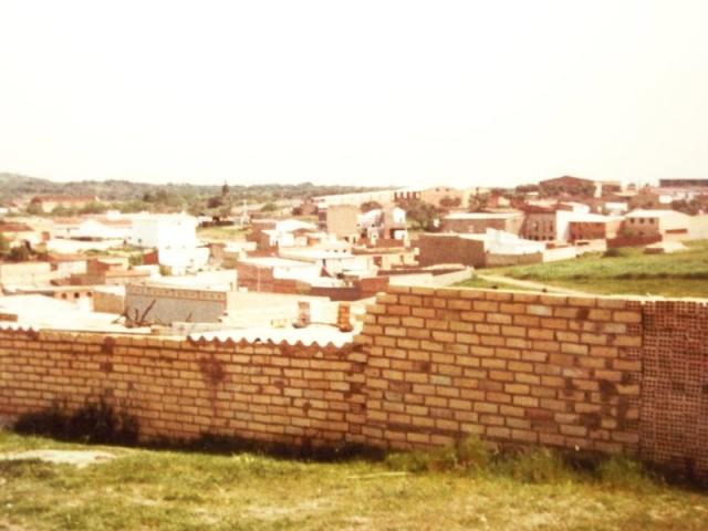 Vista del pueblo 17