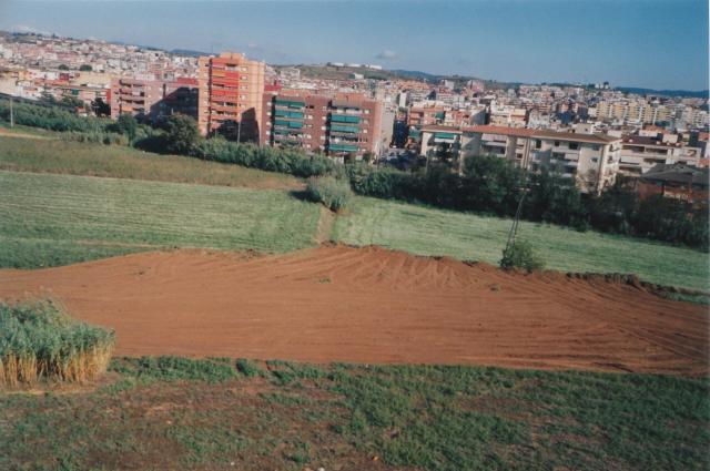 Vista parcial (2001)