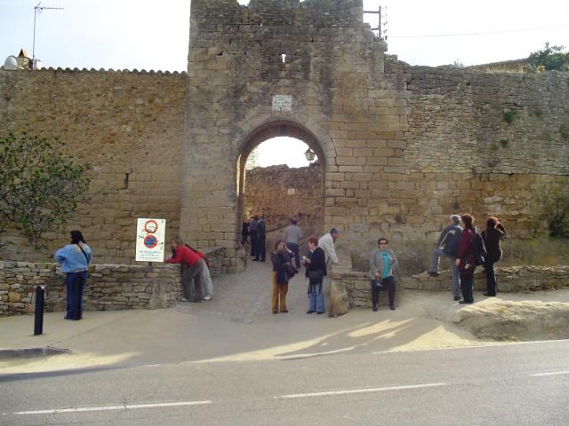 Peratallada (Girona)