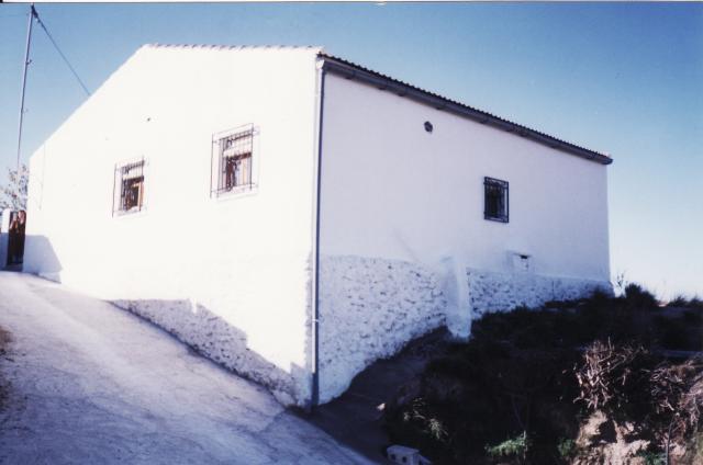 Casa Paco Canana 2
