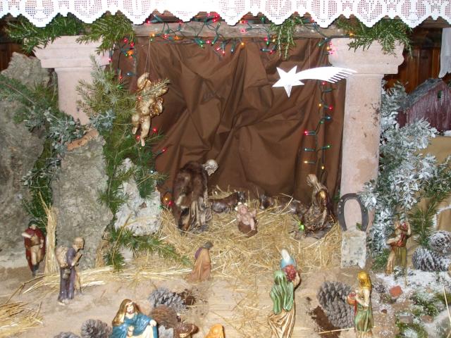 Misterio de la Natividad