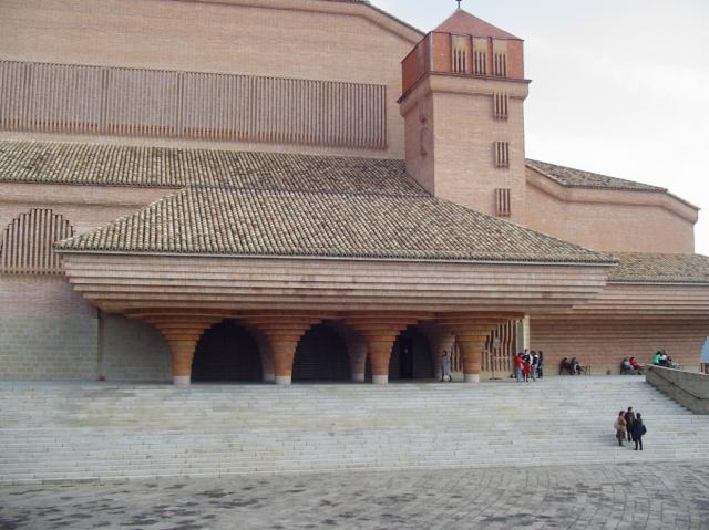 Torreciudad (Huesca)