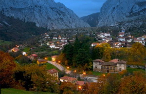 Entrago - Teverga - Asturias
