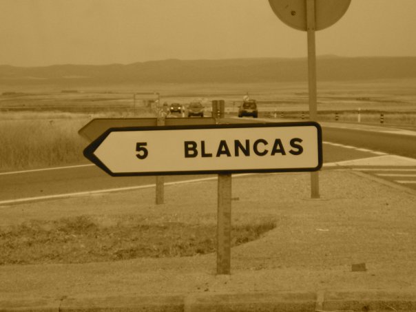 BLANCAS 5