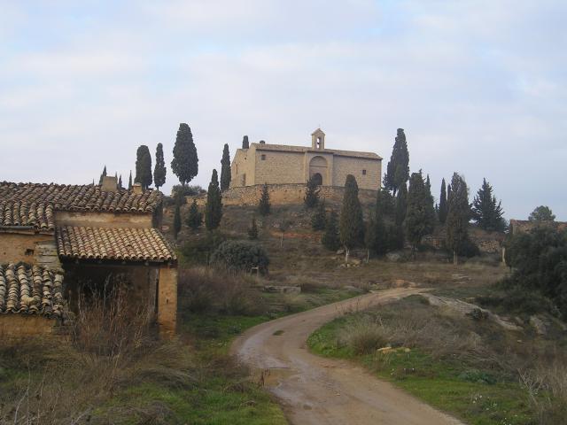 Ermita de San Pol