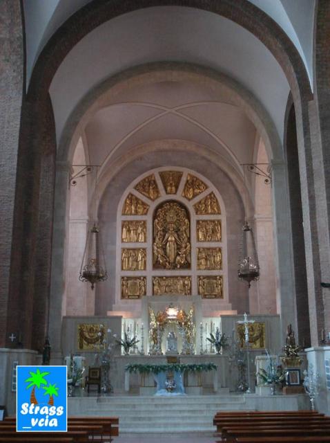 Baslica de San Pascual