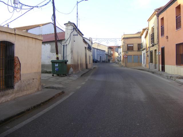 Avenida de Salamanca
