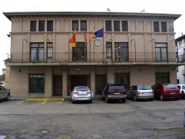 Ayuntamiento