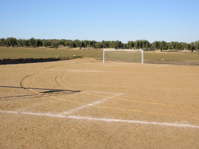 antiguo campo de futbol