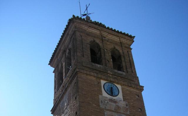 Torre