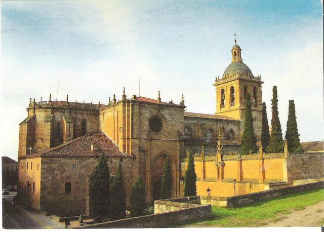 Catedral de Ciudad Rodrigo10