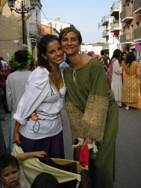 fiesta medieval 2008