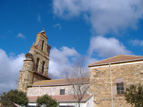 Iglesia cogorderos ii