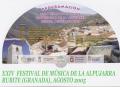 Festival Alpujarra