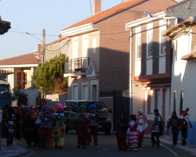Carnaval 2009 - 1