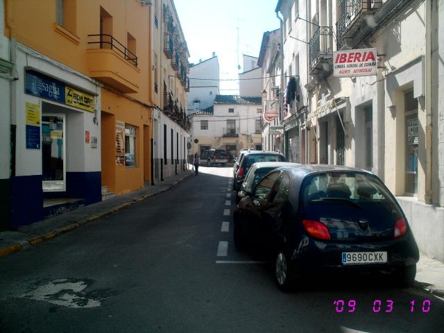 calle Cid