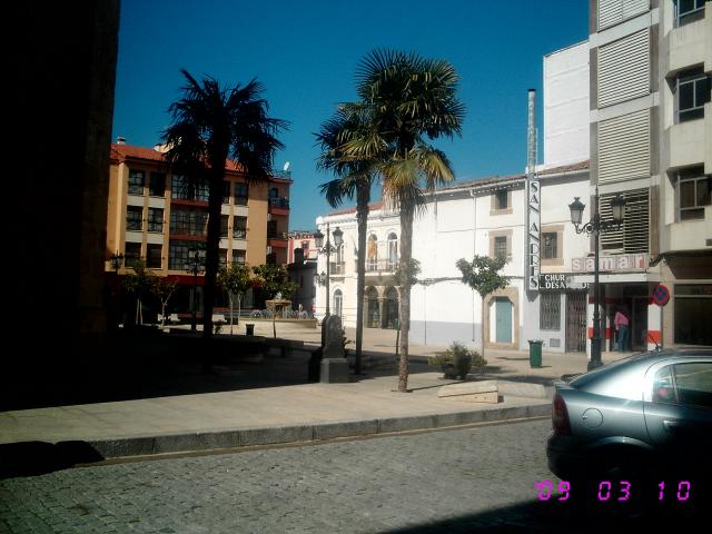Plaza de España 01