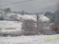 Barrio "txoko-alde" Usurbil nevada del 2009