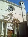 Iglesia Parroquial de St.Julià