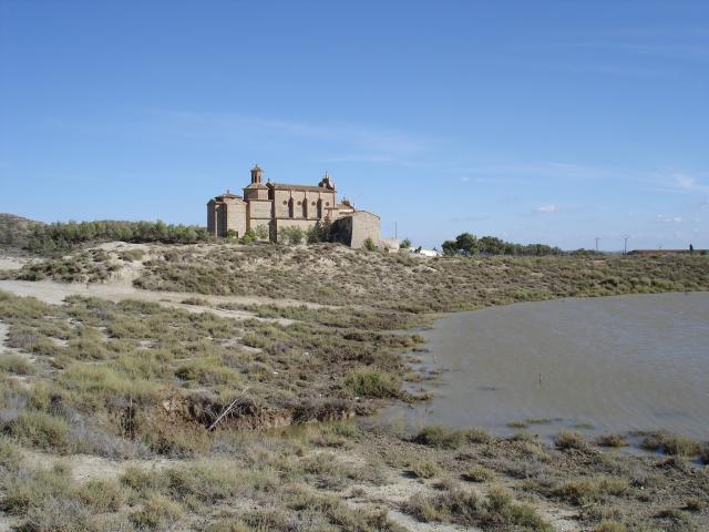 Ermita Virgen de la Sabina