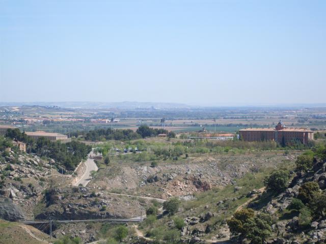 Vistas de Toledo 1118