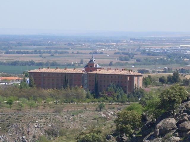 Vista de Toledo 1119