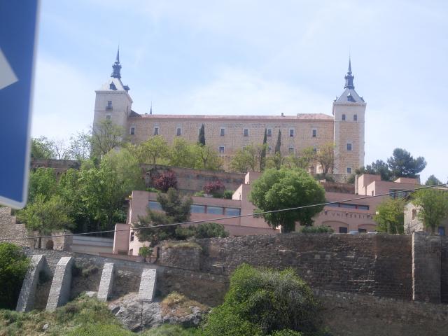 Toledo 1151