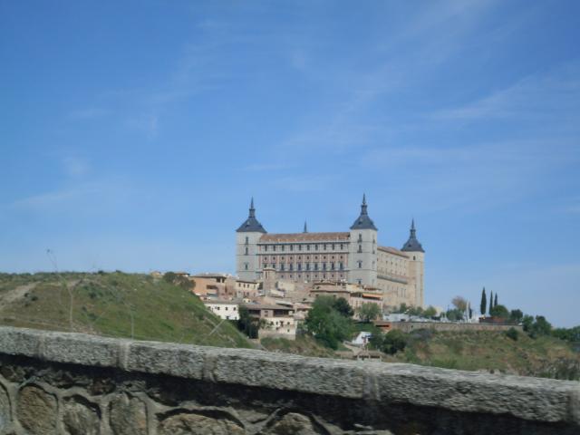 Toledo 1065
