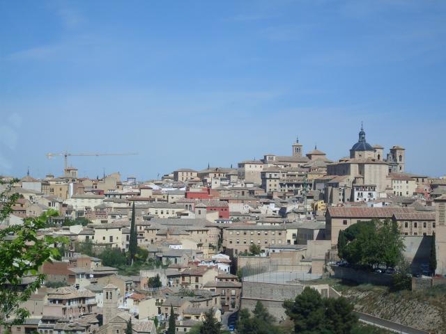 Vista de Toledo 1074