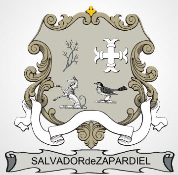 Escudo de Salvador