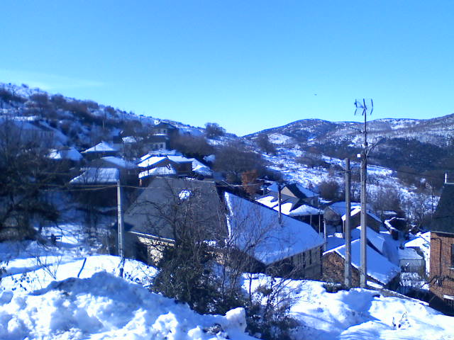 nevada invierno 2008