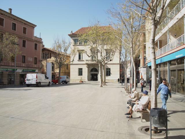 Ayuntamiento Sant Feliu de Llobregat