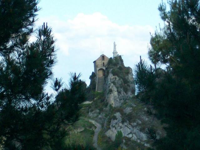 Ermita de San Felices