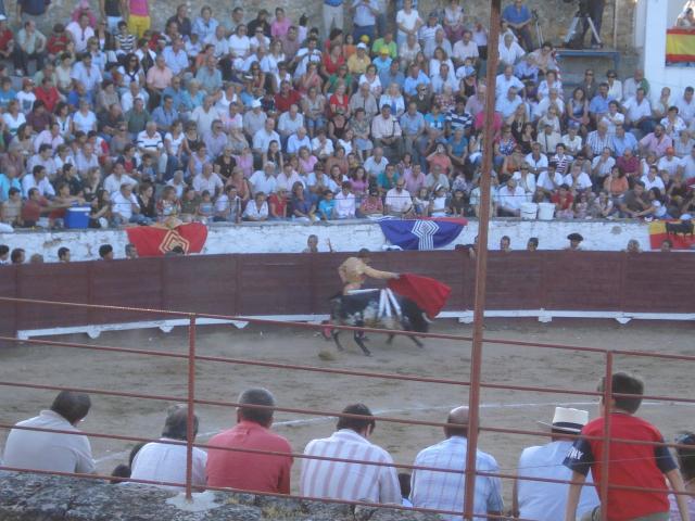 Fiestas 2007
