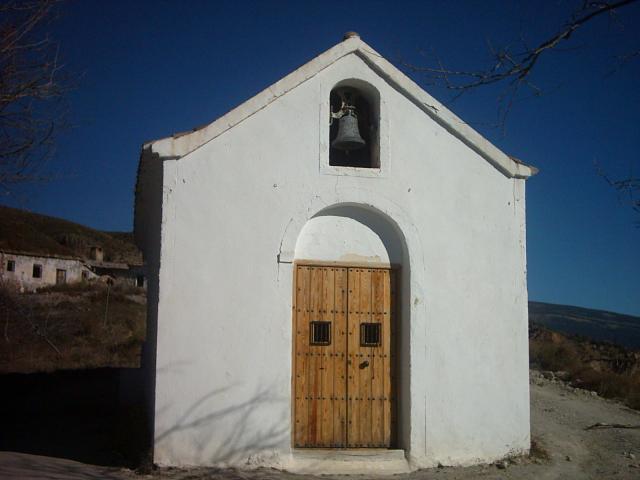 ermita de montenegro (antes)