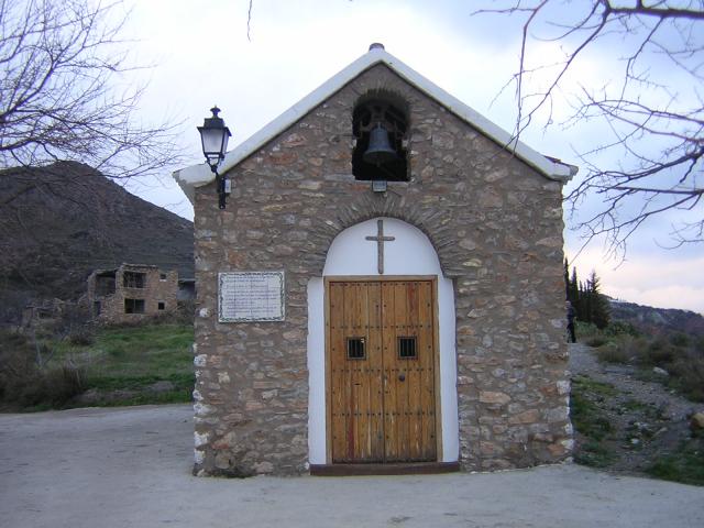 ermita de montenegro (actual)