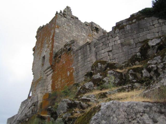 Roca y Castillo