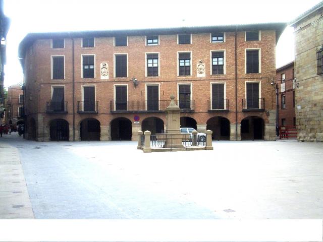 Palacio de los Rada