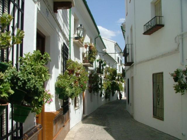 Calle de la Vila