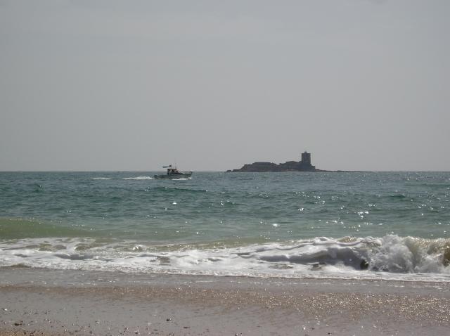 playa camposoto