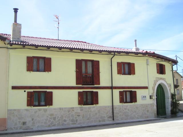 casa Del Prado