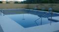 Nueva piscina de Cádiar
