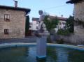 Fuente de centro del Pueblo de Albaina