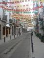 calle real