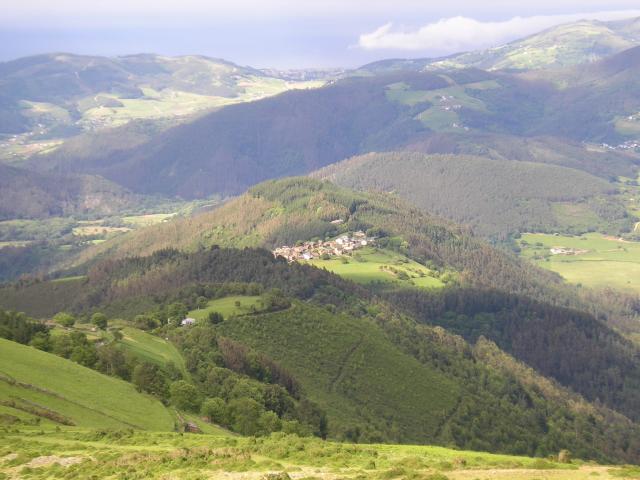 Villaxermonde (Valds)