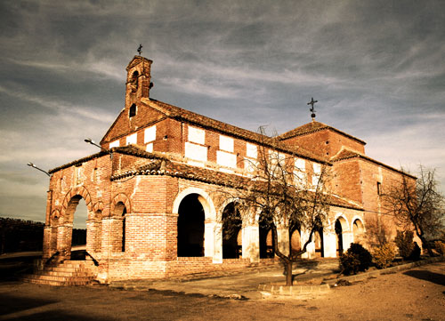 Ermita de San Illn