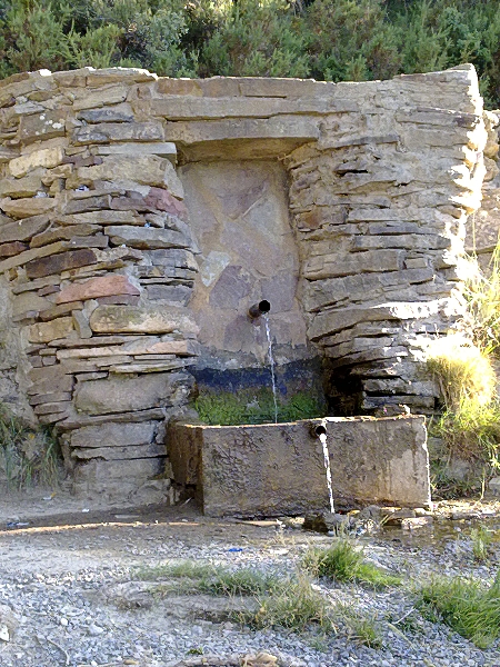 Fuente Cuenca