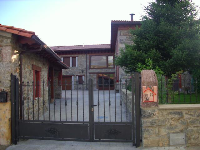 Casa Rural de Pallide