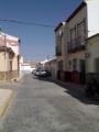 Calle San Andres