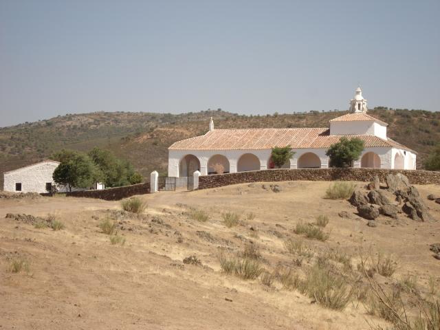 Ermita de Nuestra Seora de la Antigua Villarta de